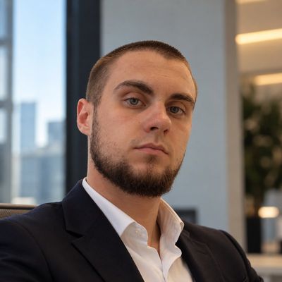 Кирилл Фомин